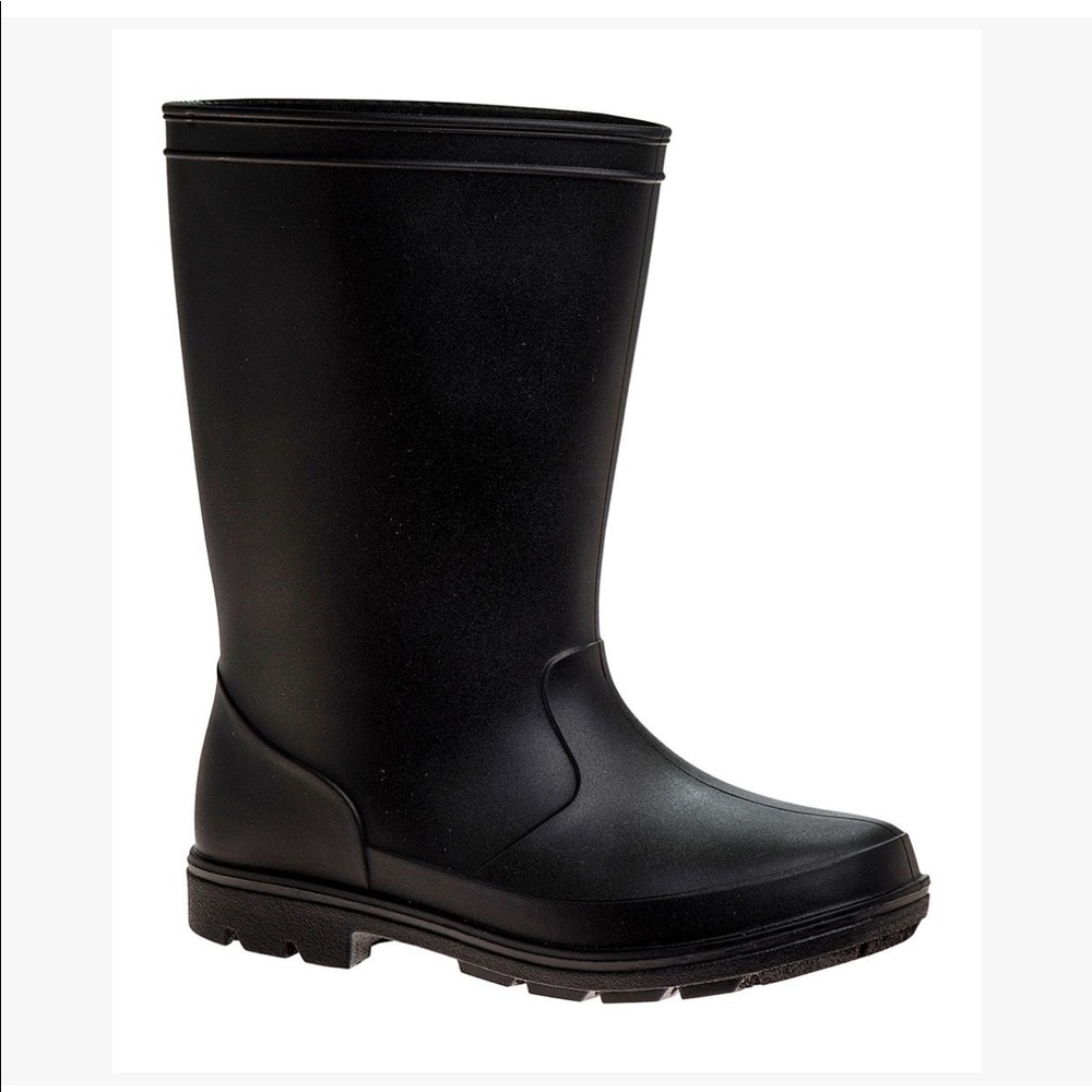 Josmo rain boot